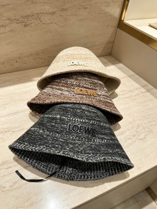 Loewe Hat dx80